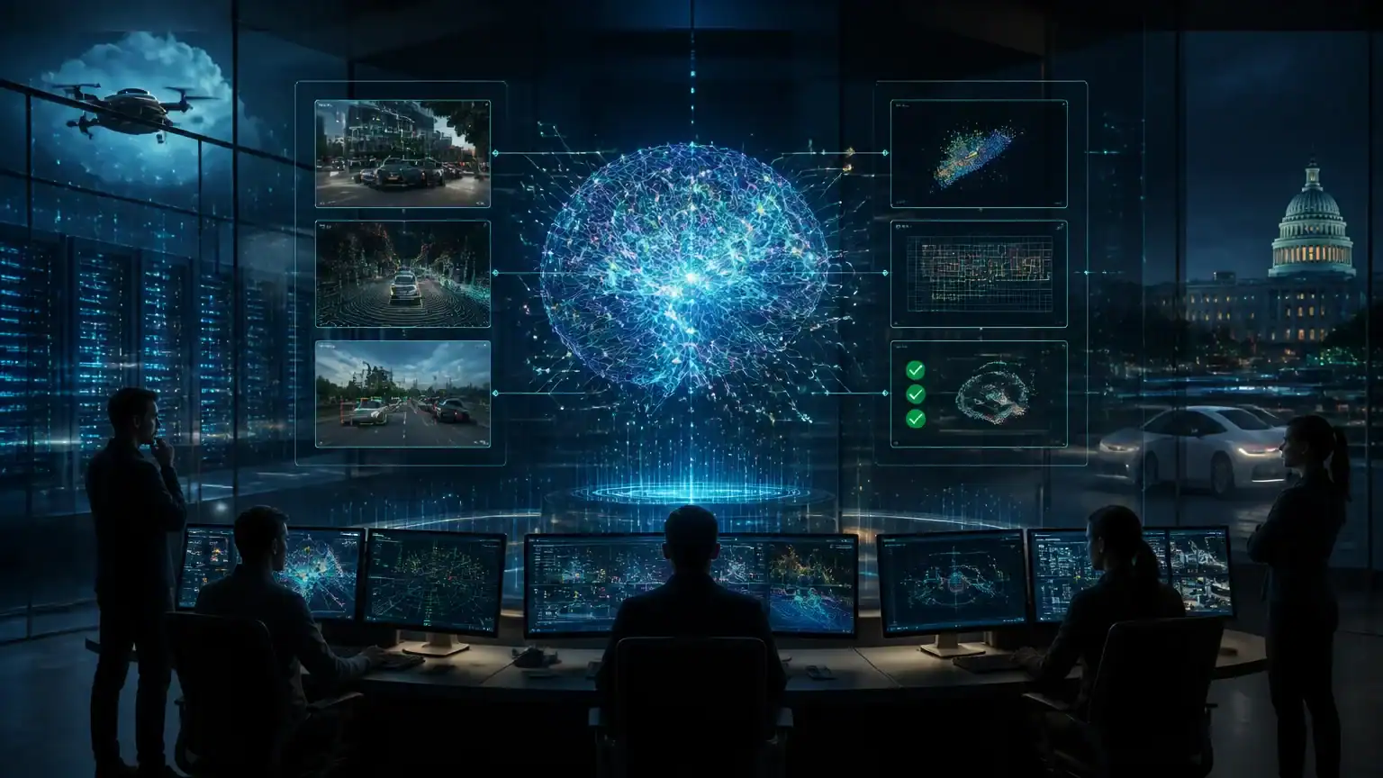 What Does Scale AI Do? Services, Customers, and Business Model Explained