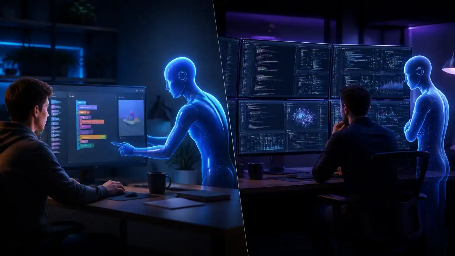 Best AI for Coding: Compare Tools for Beginners and Professionals