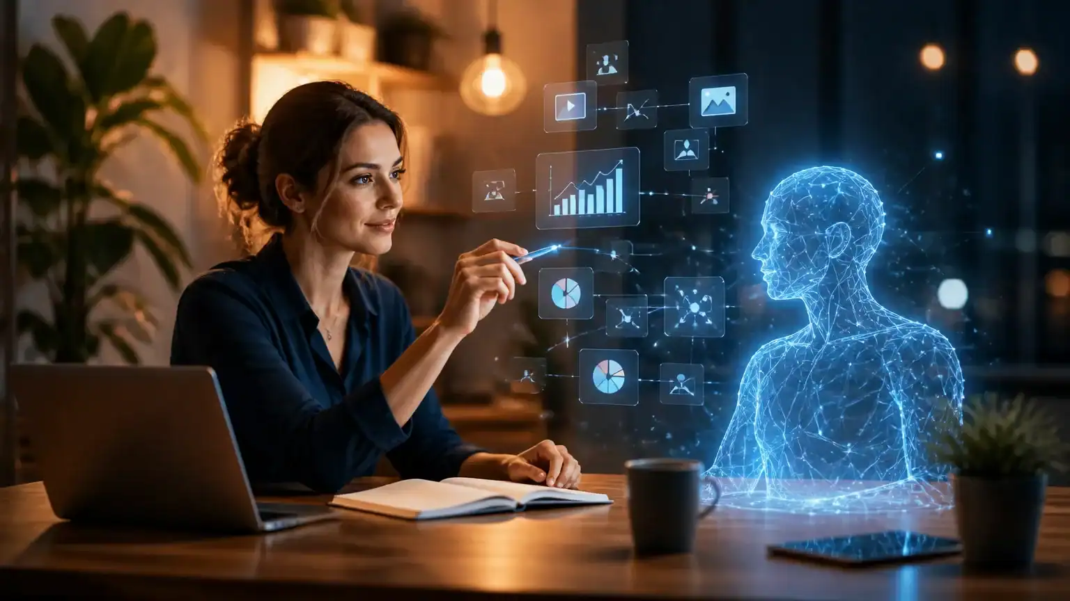 Best AI Marketing Tools for Content, Campaigns, and Customer Insights