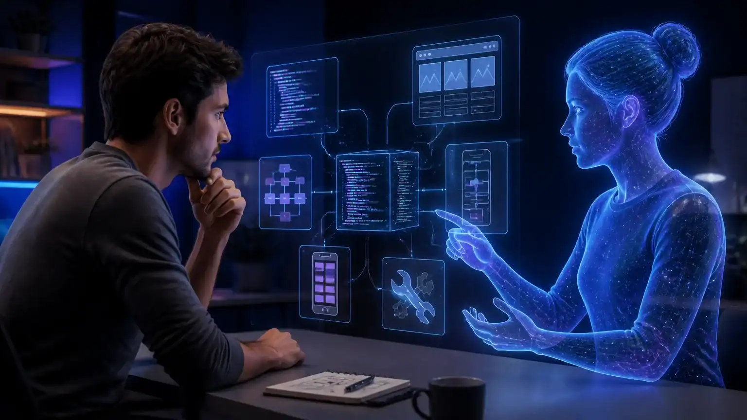 Best AI Code Generator: How to Choose One for Your Workflow