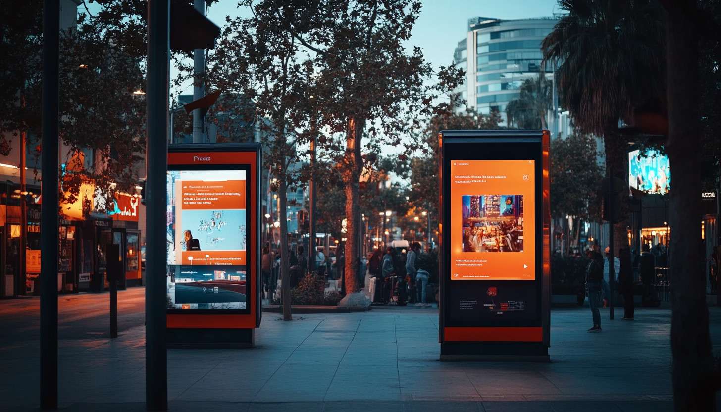 difference between contextual targeting and behavioral targeting