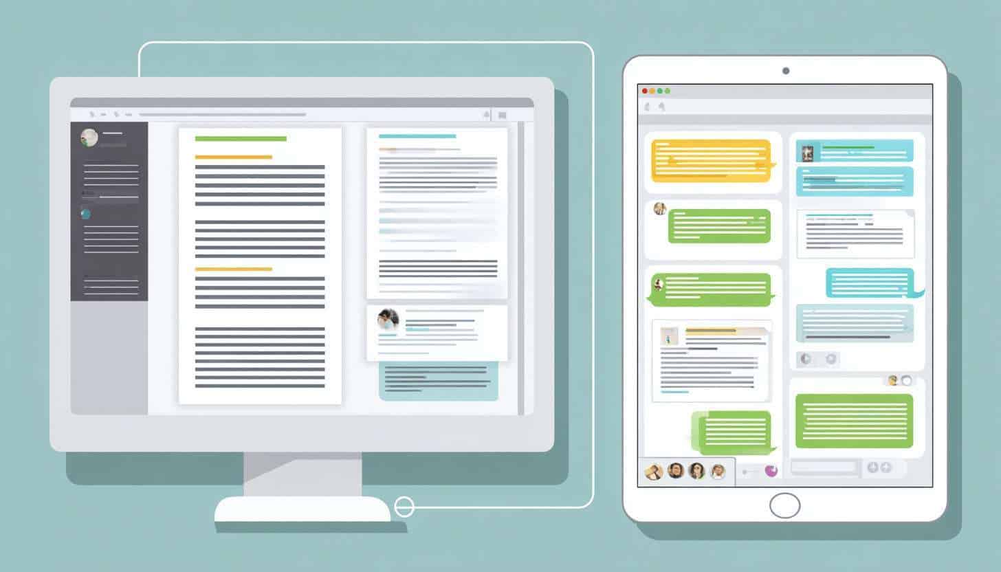 real-time editing software for teams