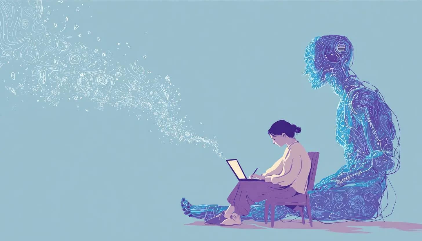 AI novel writing and story generator tools
