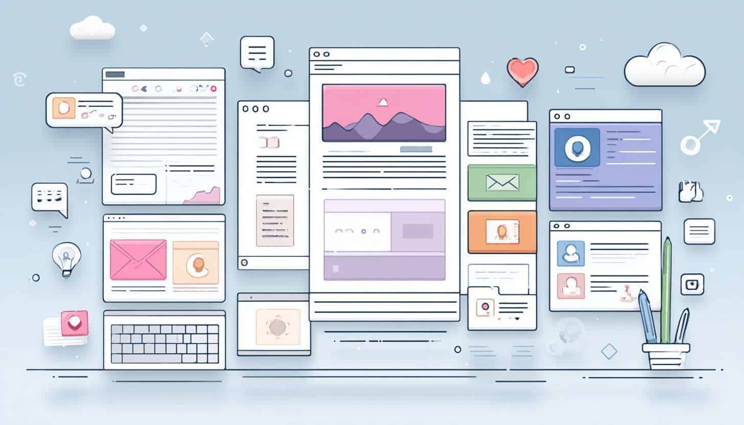 Artificial intelligence in content marketing strategies