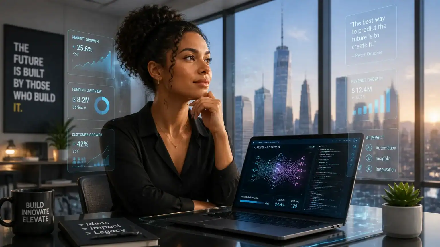 Using AI to Make Money: Proven Strategies Every Entrepreneur Needs