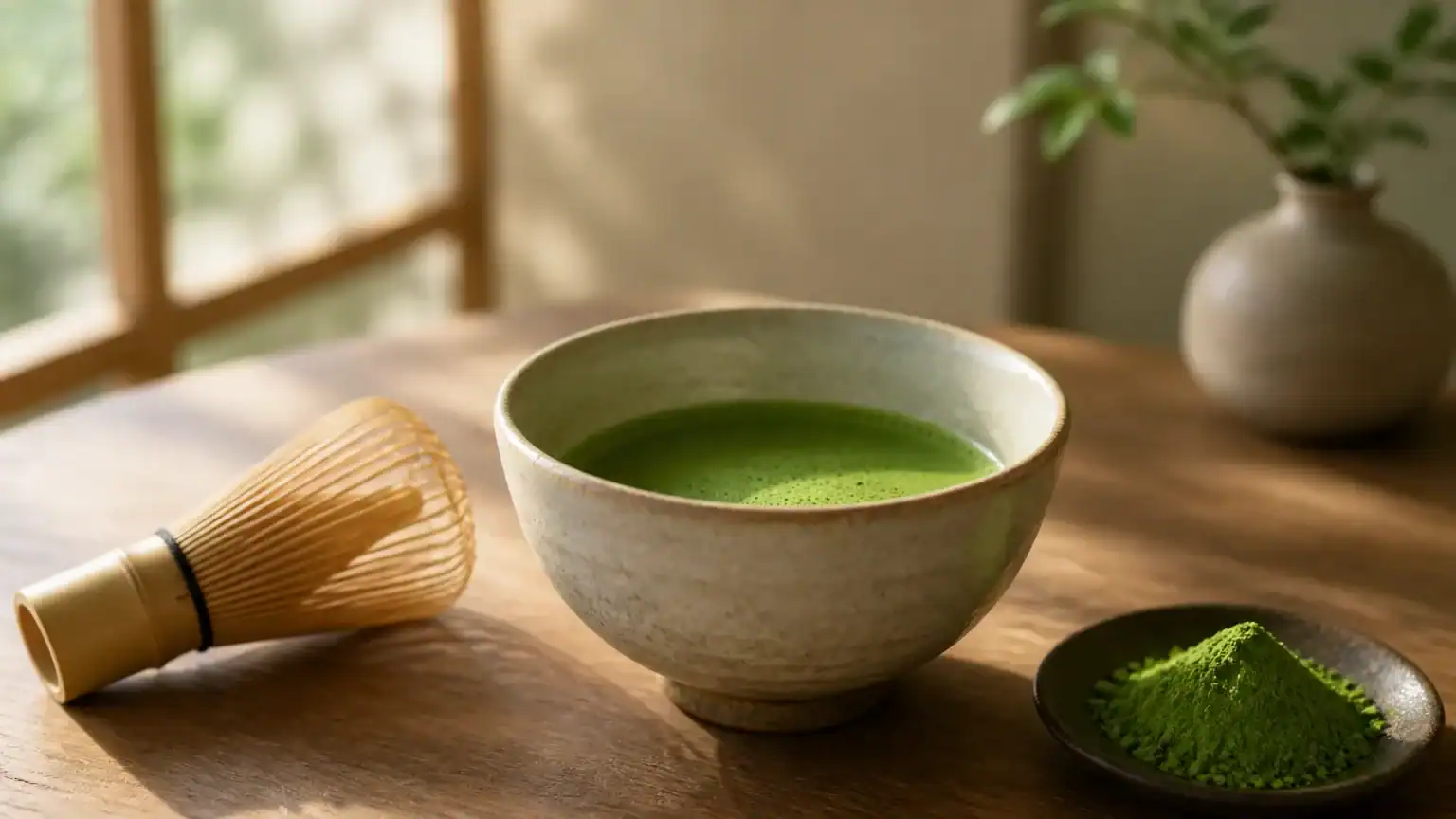 Start Your Own Matcha Blog: Essential Tips and Creative Ideas