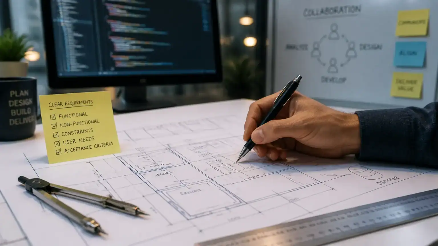 Top Examples of Software Requirements for Project Success