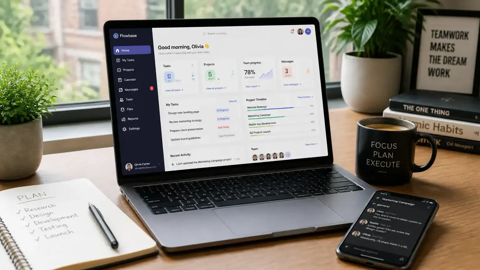 Unlock Success: 10 Best Productivity and Collaboration Tools for Businesses