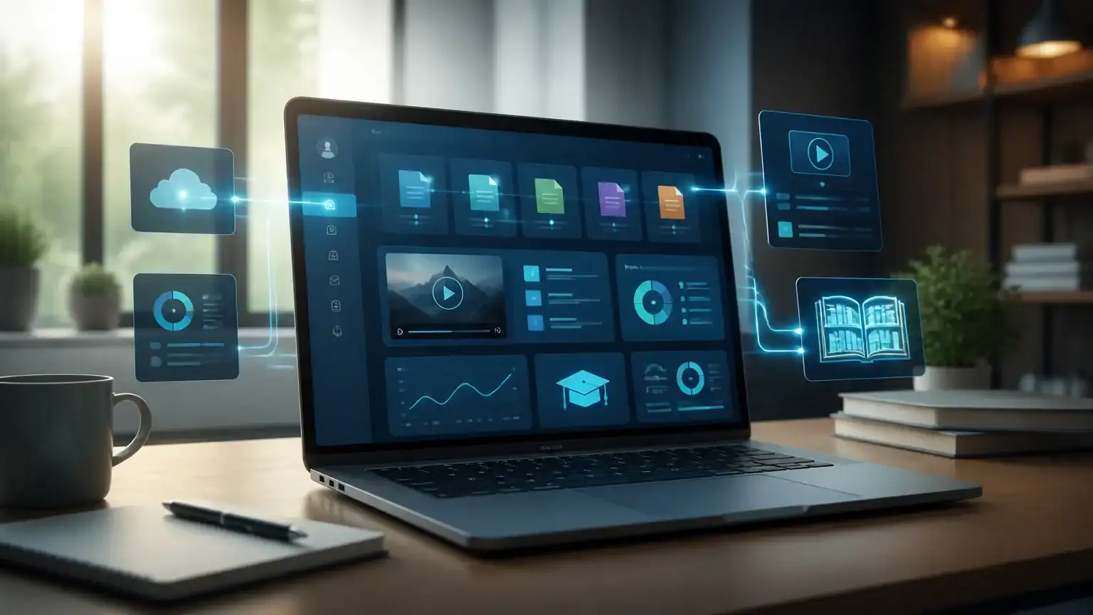 Content Management LMS: Key Features, Benefits, and Buying Tips
