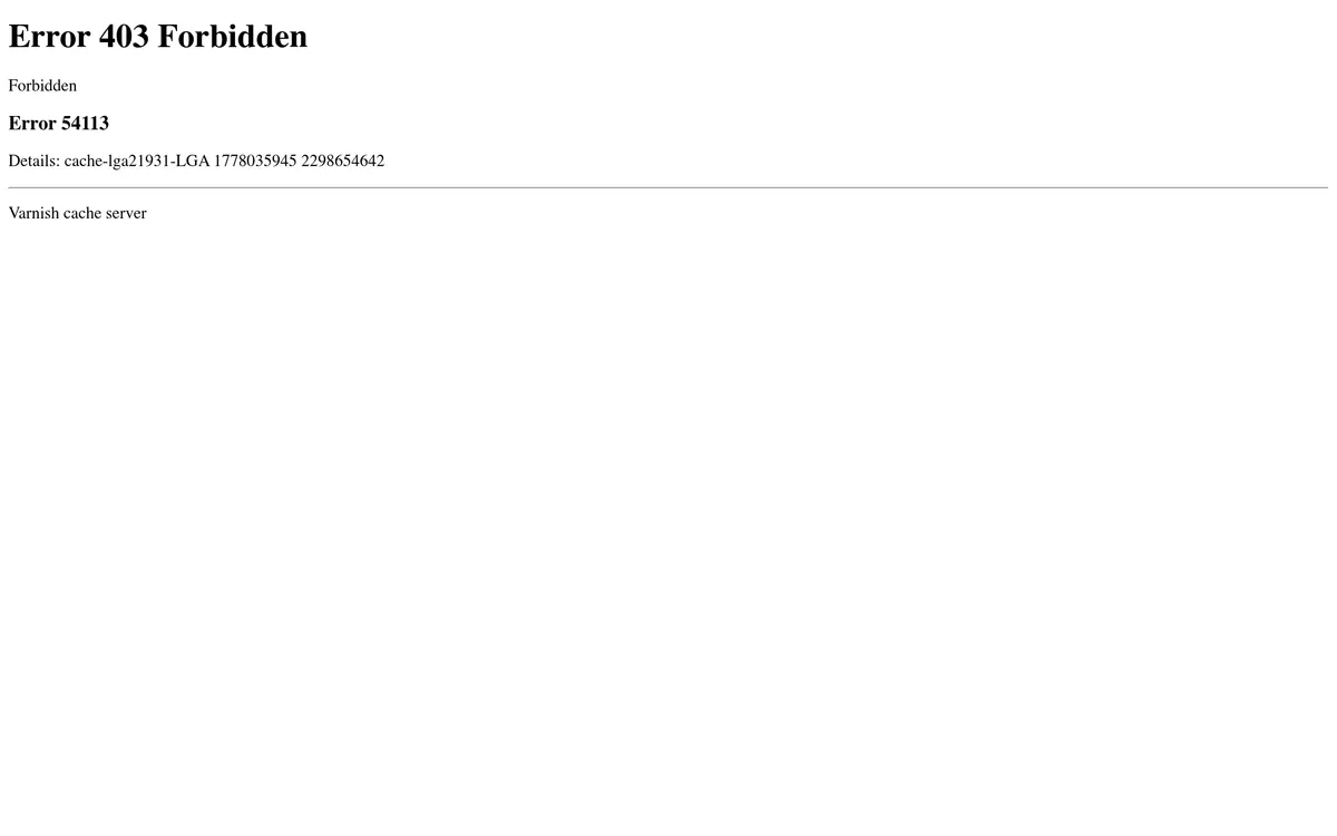 Criteo GO screenshot