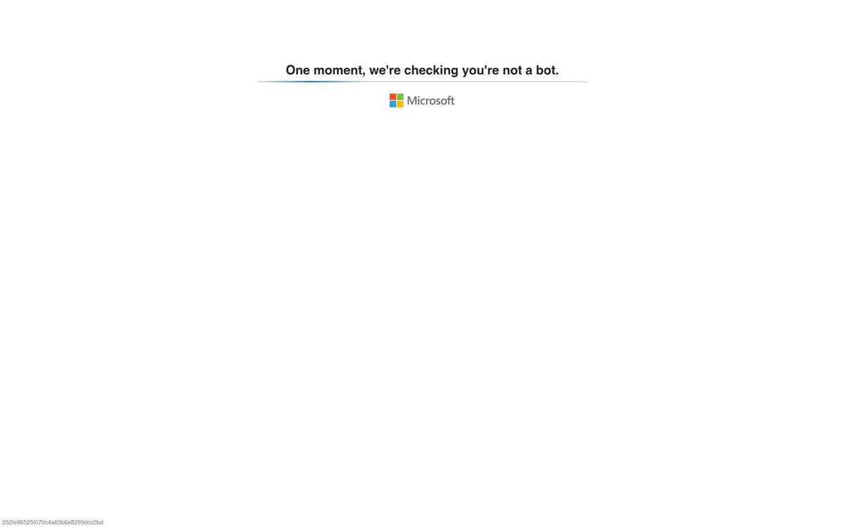 Power BI screenshot