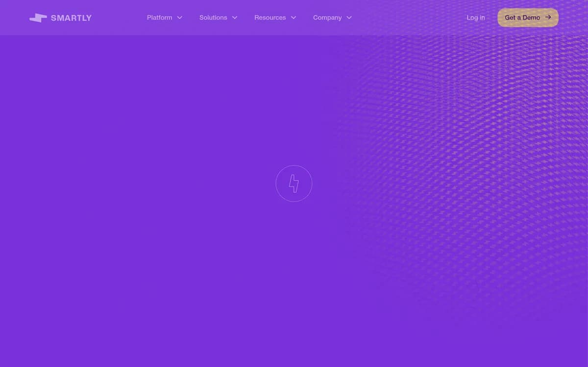 Smartly.io screenshot