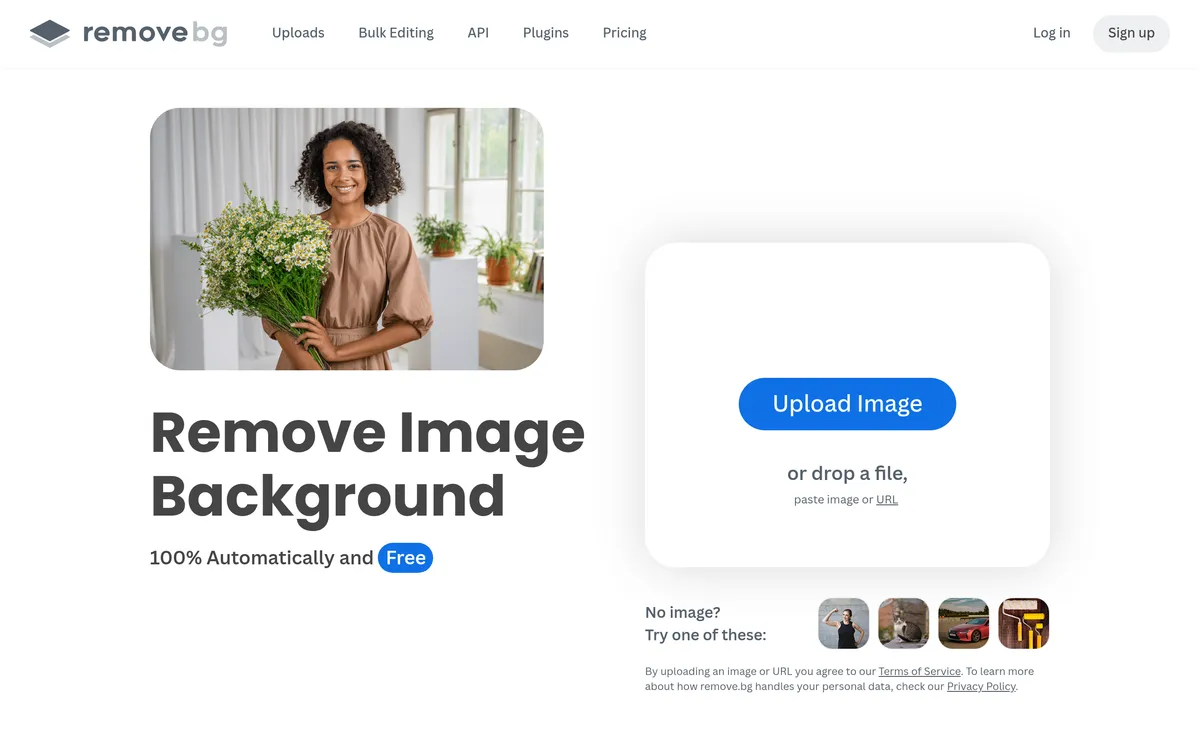 remove.bg screenshot