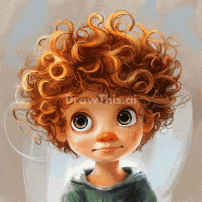 DrawThis Character Mode — create and reuse consistent characters